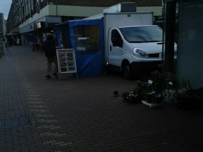 Foto 1 van Loempiakraam