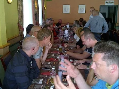 De Wok van Baldakijn
