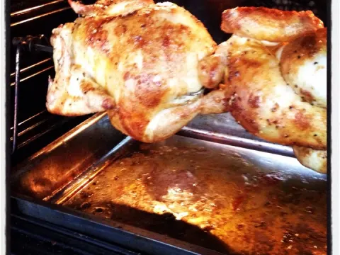 KC''s Famous Grilled Chicken