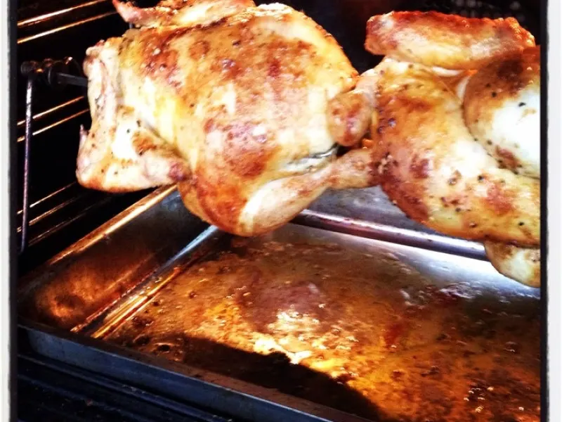 Foto 1 van KC''s Famous Grilled Chicken