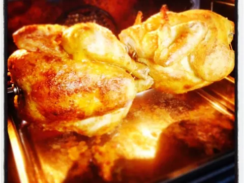 Foto 2 van KC''s Famous Grilled Chicken