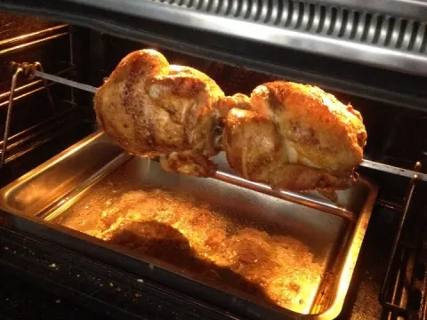 Foto 4 van KC''s Famous Grilled Chicken