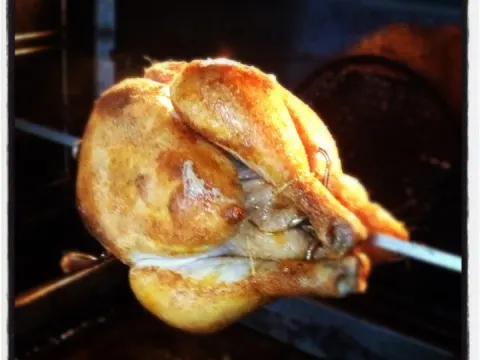 Foto 5 van KC''s Famous Grilled Chicken