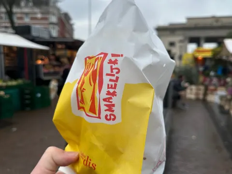 Marco’s Grillkippen