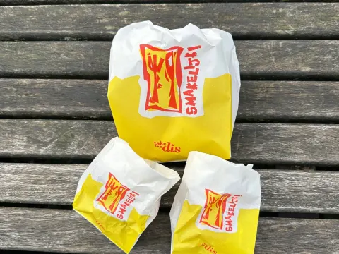 Foto 3 van Marco’s Grillkippen