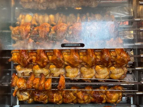 Marco’s Grillkippen