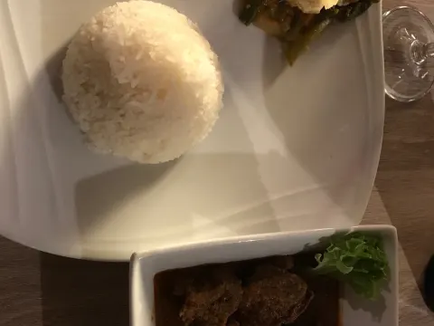 Indonesian Kitchen