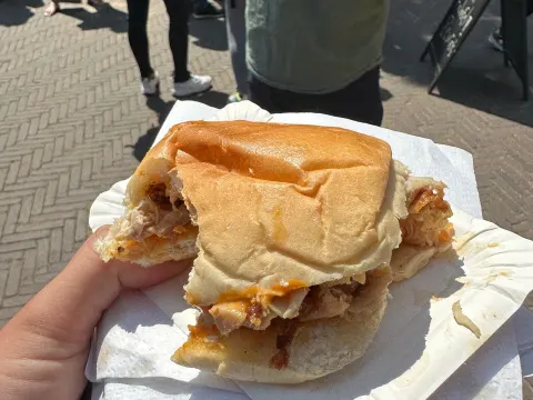 Marco’s Grillkippen