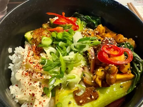 wagamama