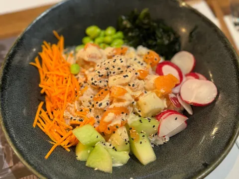 wagamama