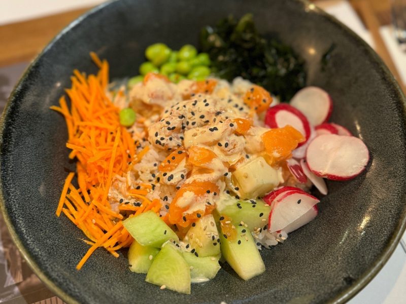 wagamama