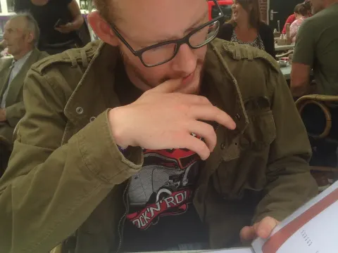 Frituur 't Lempereurke