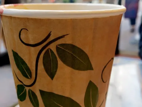 Adesso - Koffie & Broodjes