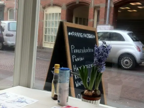 Marañón, Tapas y Bocadillos