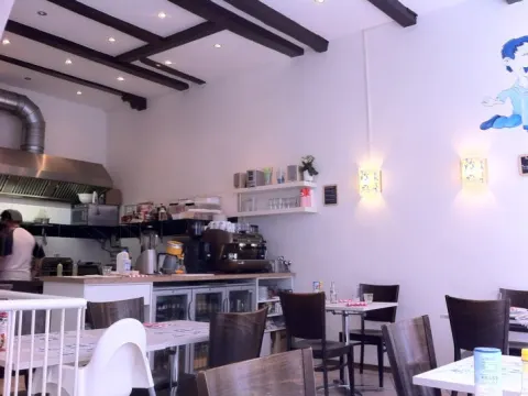 Marañón, Tapas y Bocadillos