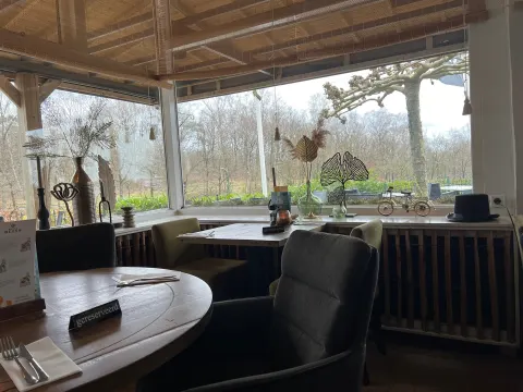 Restaurant ‘t Hoogt