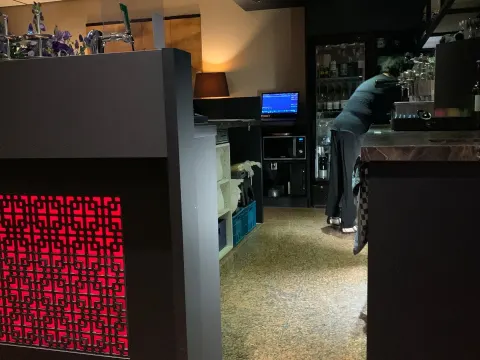 Chinees Specialiteiten Restaurant Dynasty