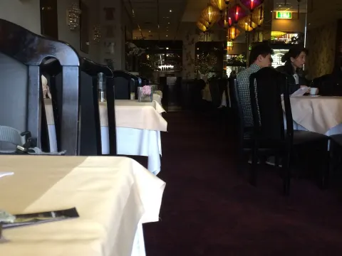 Chinees Specialiteiten Restaurant Dynasty