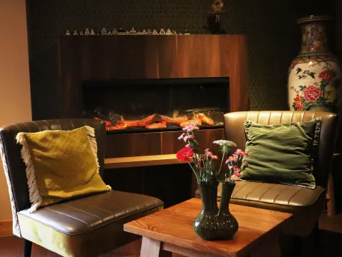 Hoog Holten Restaurant & Hotel