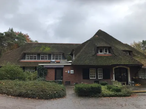 Hoog Holten Restaurant & Hotel