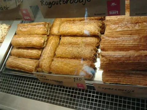 Bakker Bart