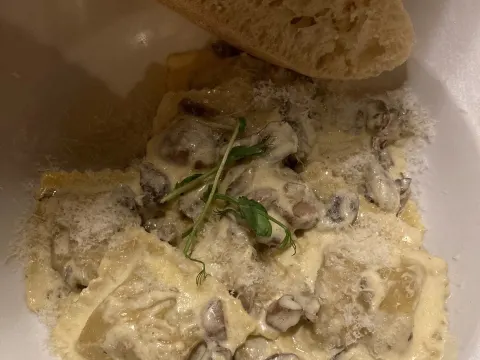 bar pasta