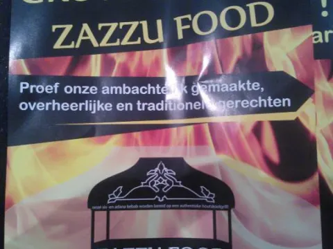 Zazzu Food