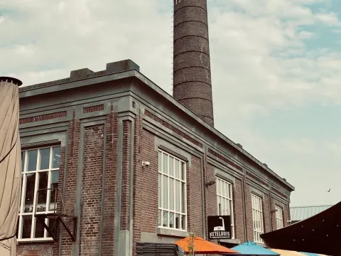 Het Ketelhuis TIlburg