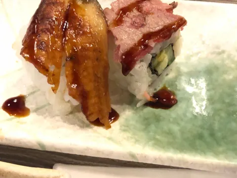 Foto 3 van Yume Sushi & Grill