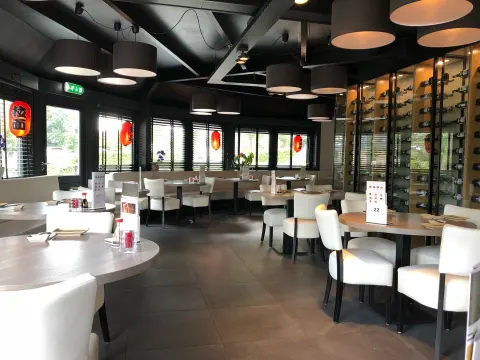 Yume Sushi & Grill