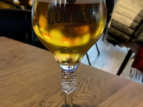 Brasserie Restaurant Het Bolwerk