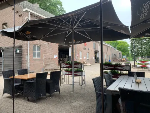 Foto 2 van Brabantse Kluis