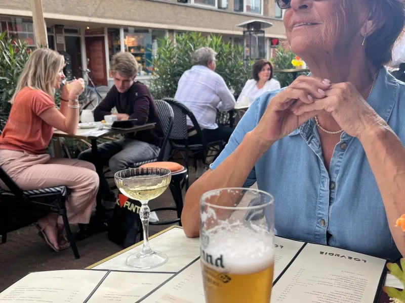 Foto 1 van loevetdie