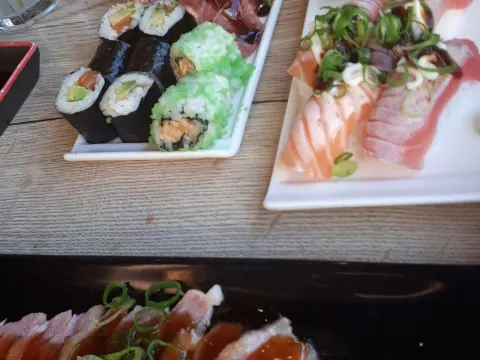 Sabu Sabu