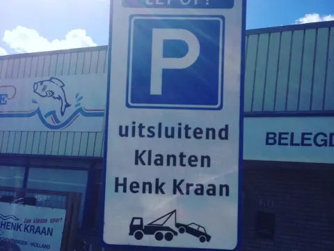 Foto 2 van Henk Kraan