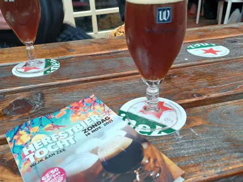 Grand Café Het Boegbeeld