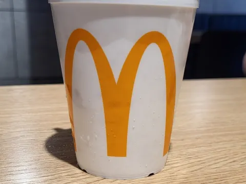 Foto 4 van McDonald's