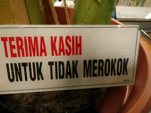 Foto 2 van Toko Pondok Indah