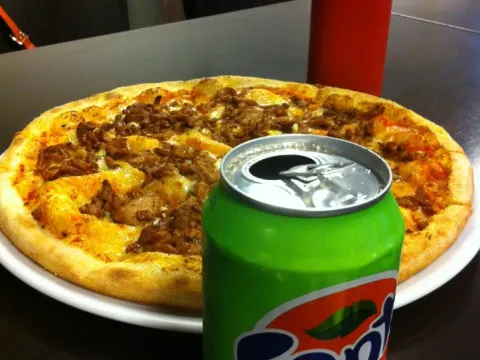 Steakhouse Pizzeria Oost