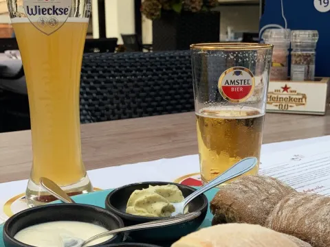 Foto 4 van Het Haagsche Schouw