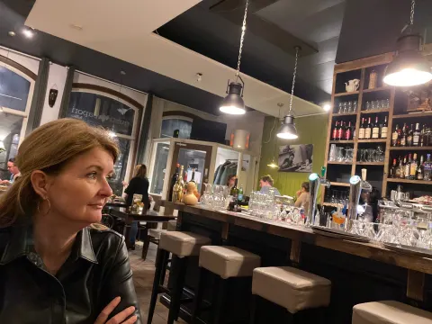 Silvy's Gusti Sapori Trattoria