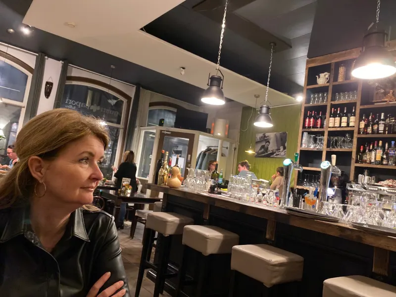 Foto 1 van Silvy's Gusti Sapori Trattoria