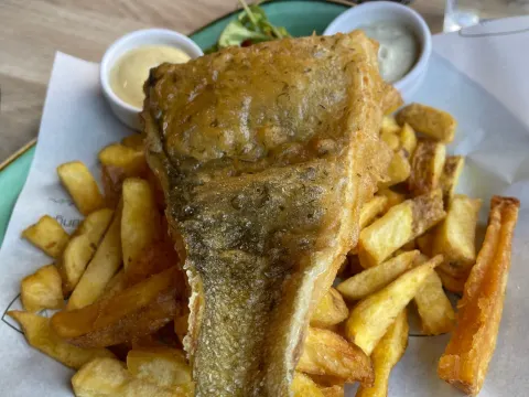 Restaurant de Vogelensangh