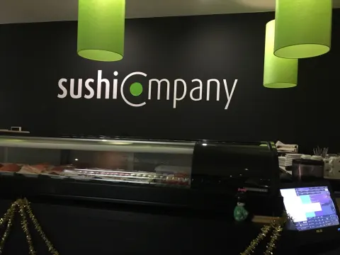Sushi Company