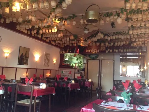 Foto 5 van La Piccola Italia