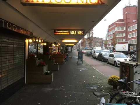 de Tweede Jeugd
