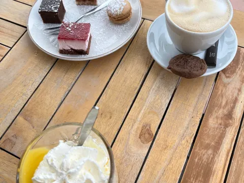 Foto 4 van Restaurant de Vogelensangh