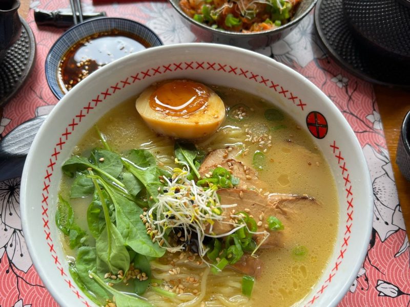 Foto 2 van Vatten Ramen
