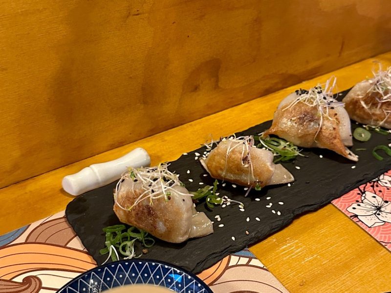 Foto 4 van Vatten Ramen