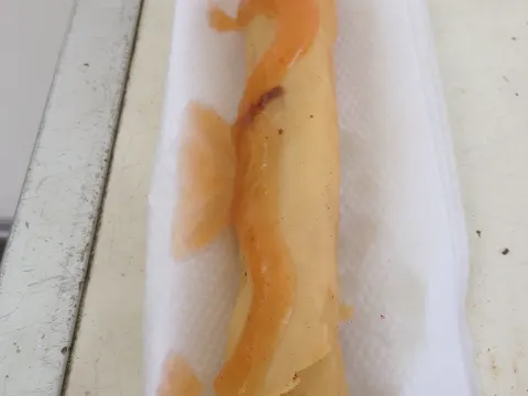 Epic Loempia Karretje